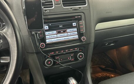 Volkswagen Golf VII, 2013 год, 840 000 рублей, 5 фотография