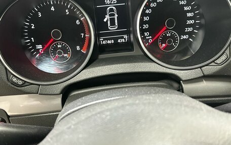 Volkswagen Golf VII, 2013 год, 840 000 рублей, 6 фотография