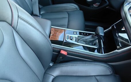 Changan CS75 I рестайлинг, 2022 год, 1 715 000 рублей, 7 фотография