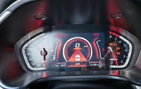 Changan CS75 I рестайлинг, 2022 год, 1 715 000 рублей, 10 фотография