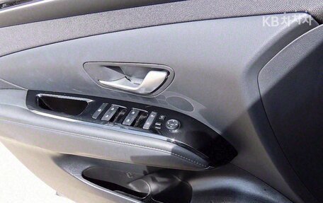 Hyundai Tucson, 2021 год, 2 340 000 рублей, 9 фотография