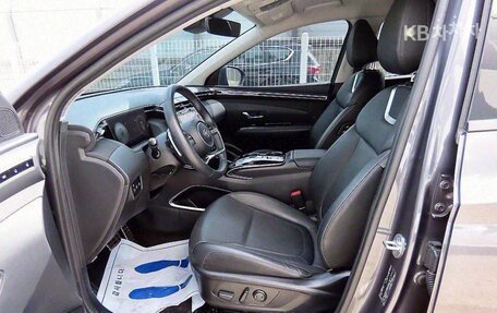 Hyundai Tucson, 2021 год, 2 340 000 рублей, 4 фотография