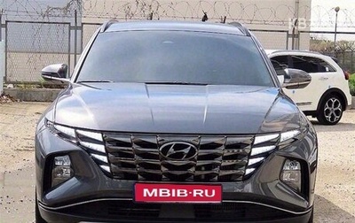 Hyundai Tucson, 2021 год, 2 340 000 рублей, 1 фотография
