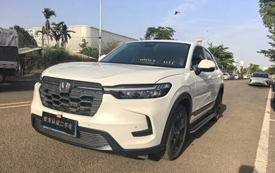 Honda HR-V, 2025 год, 2 295 000 рублей, 1 фотография