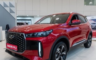Chery Tiggo 4 I рестайлинг, 2025 год, 2 290 000 рублей, 1 фотография