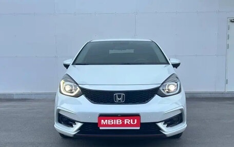 Honda Life, 2022 год, 1 450 000 рублей, 1 фотография