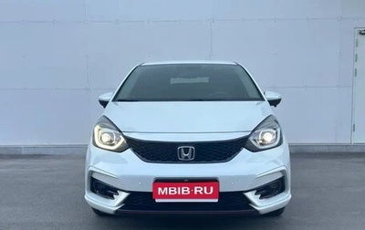 Honda Life, 2022 год, 1 450 000 рублей, 1 фотография