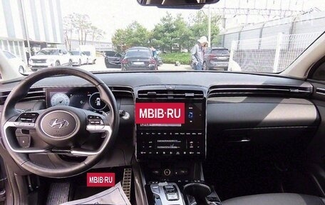 Hyundai Tucson, 2021 год, 2 340 000 рублей, 6 фотография