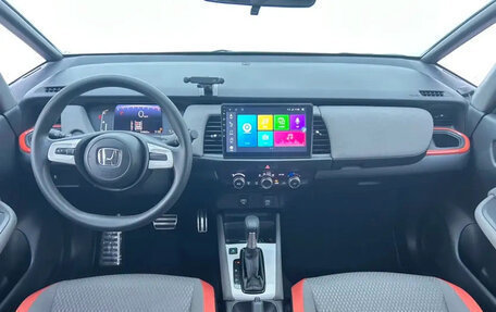 Honda Life, 2022 год, 1 450 000 рублей, 4 фотография