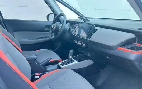 Honda Life, 2022 год, 1 450 000 рублей, 3 фотография