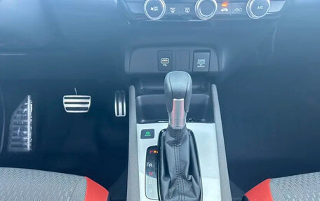 Honda Life, 2022 год, 1 450 000 рублей, 5 фотография