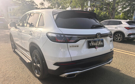 Honda HR-V, 2025 год, 2 295 000 рублей, 2 фотография