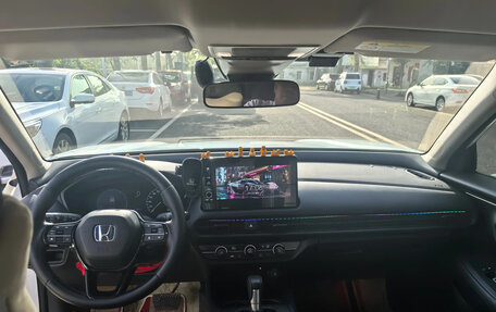 Honda HR-V, 2025 год, 2 295 000 рублей, 3 фотография