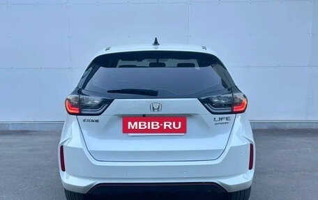 Honda Life, 2022 год, 1 450 000 рублей, 2 фотография
