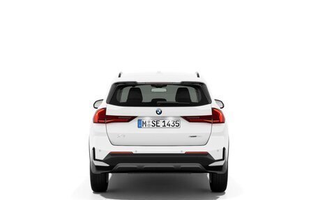 BMW X1, 2024 год, 5 610 000 рублей, 5 фотография