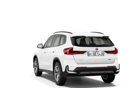 BMW X1, 2024 год, 5 610 000 рублей, 2 фотография