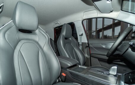 Chery Tiggo 4 I рестайлинг, 2025 год, 2 290 000 рублей, 6 фотография