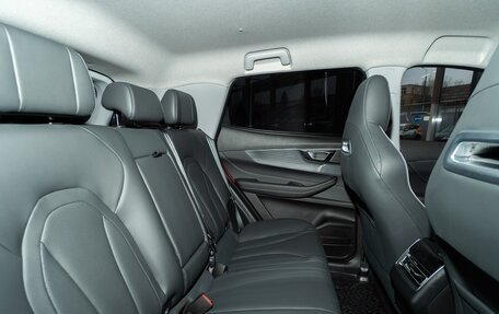 Chery Tiggo 4 I рестайлинг, 2025 год, 2 290 000 рублей, 2 фотография