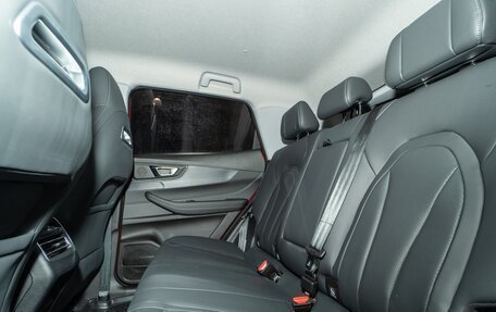 Chery Tiggo 4 I рестайлинг, 2025 год, 2 290 000 рублей, 7 фотография