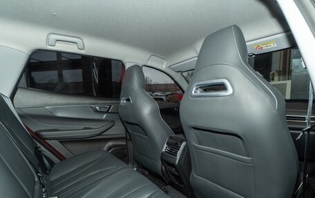 Chery Tiggo 4 I рестайлинг, 2025 год, 2 290 000 рублей, 4 фотография