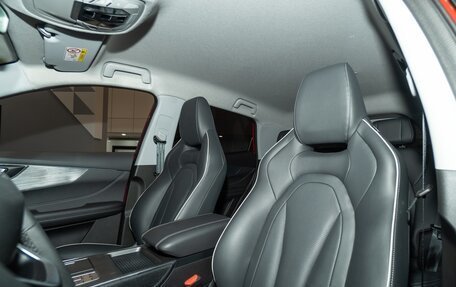 Chery Tiggo 4 I рестайлинг, 2025 год, 2 290 000 рублей, 5 фотография