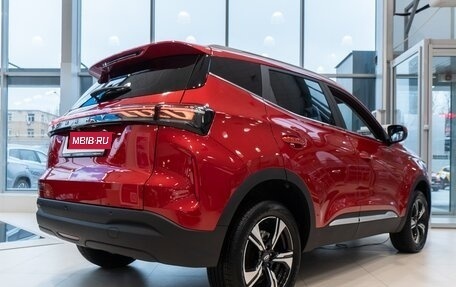 Chery Tiggo 4 I рестайлинг, 2025 год, 2 290 000 рублей, 8 фотография