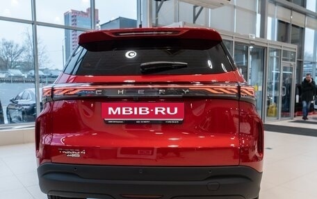 Chery Tiggo 4 I рестайлинг, 2025 год, 2 290 000 рублей, 3 фотография