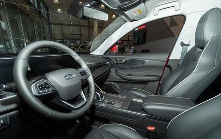 Chery Tiggo 4 I рестайлинг, 2025 год, 2 290 000 рублей, 10 фотография