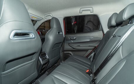 Chery Tiggo 4 I рестайлинг, 2025 год, 2 290 000 рублей, 15 фотография