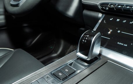 Chery Tiggo 4 I рестайлинг, 2025 год, 2 290 000 рублей, 16 фотография