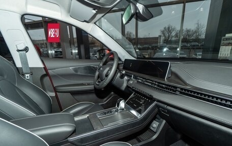 Chery Tiggo 4 I рестайлинг, 2025 год, 2 290 000 рублей, 11 фотография