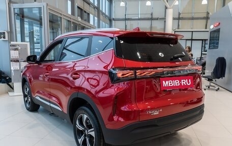 Chery Tiggo 4 I рестайлинг, 2025 год, 2 290 000 рублей, 9 фотография