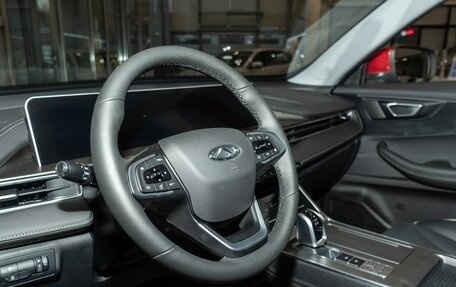Chery Tiggo 4 I рестайлинг, 2025 год, 2 290 000 рублей, 17 фотография