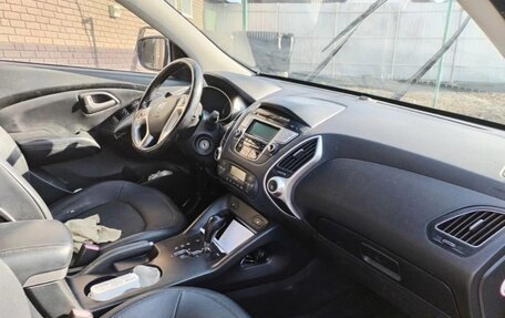 Hyundai ix35 I рестайлинг, 2012 год, 1 240 000 рублей, 5 фотография