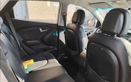 Hyundai ix35 I рестайлинг, 2012 год, 1 240 000 рублей, 6 фотография