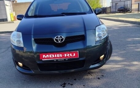 Toyota Auris II, 2007 год, 785 000 рублей, 1 фотография