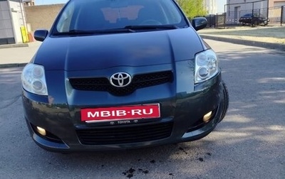 Toyota Auris II, 2007 год, 785 000 рублей, 1 фотография