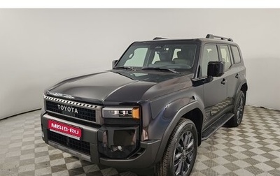 Toyota Land Cruiser Prado, 2025 год, 12 290 000 рублей, 1 фотография