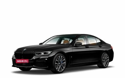 BMW 7 серия, 2024 год, 18 100 000 рублей, 1 фотография