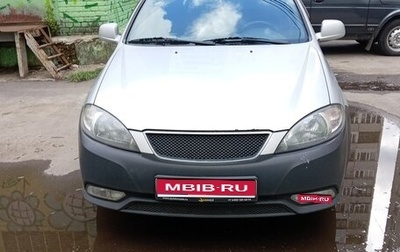Daewoo Gentra II, 2014 год, 500 000 рублей, 1 фотография