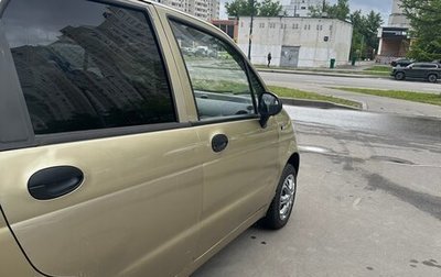 Daewoo Matiz I, 2008 год, 150 000 рублей, 1 фотография