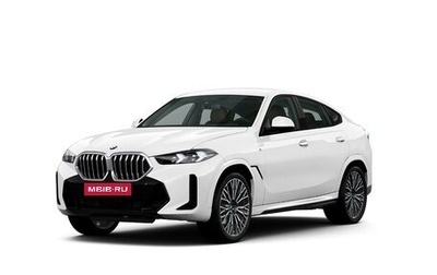 BMW X6, 2024 год, 15 996 500 рублей, 1 фотография