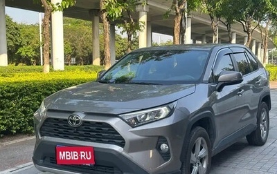 Toyota RAV4, 2023 год, 1 987 000 рублей, 1 фотография
