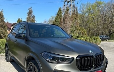 BMW X5 M, 2020 год, 9 499 000 рублей, 1 фотография