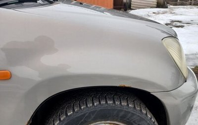 Chery Tiggo (T11), 2010 год, 330 000 рублей, 1 фотография