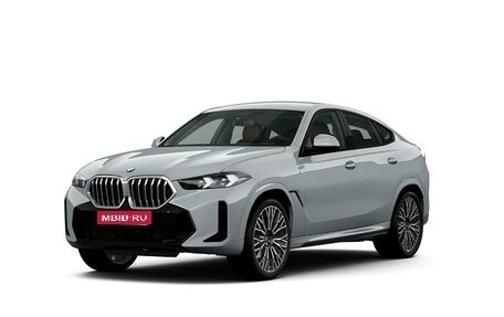 BMW X6, 2024 год, 14 445 000 рублей, 1 фотография