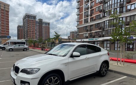 BMW X6, 2010 год, 1 700 000 рублей, 1 фотография