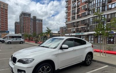 BMW X6, 2010 год, 1 700 000 рублей, 1 фотография