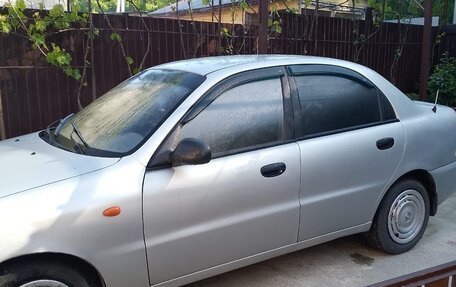 Chevrolet Lanos I, 2006 год, 240 000 рублей, 1 фотография