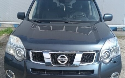 Nissan X-Trail, 2012 год, 1 180 000 рублей, 1 фотография